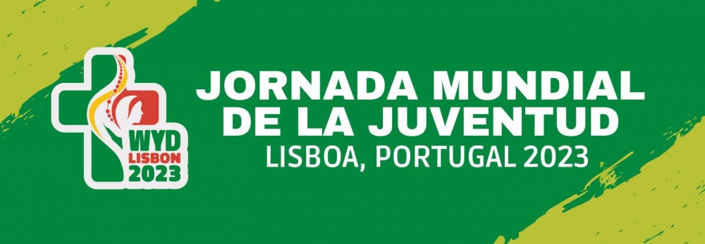 Jornada Mundial de la Juventud (JMJ) Lisboa 2023
