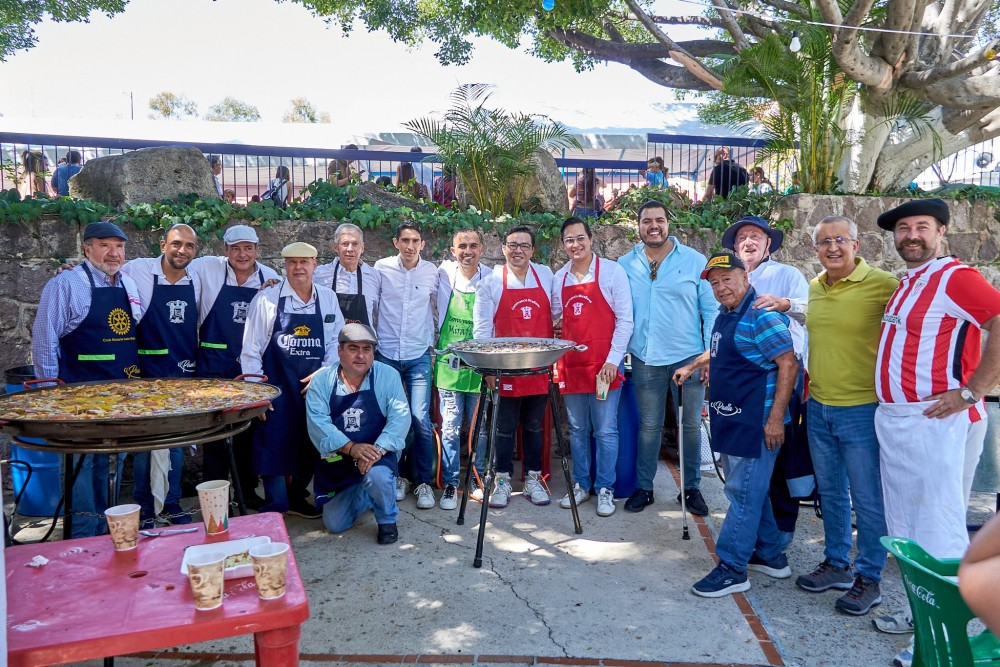 Fiesta Miraflores 2025