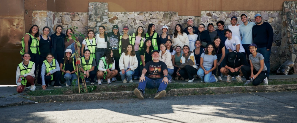 Comprometidos con un mundo más verde